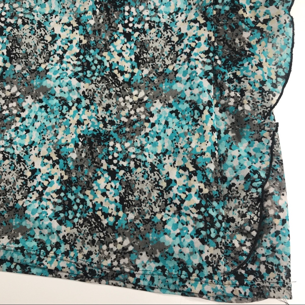 Motherhood maternity top blouse size M NWOT. - Picture 5 of 7